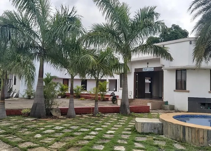 Rasa Resort Lonavala