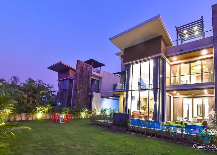 Ignite By Tropicana StaysVilla