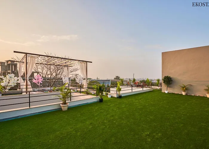 Ekostay - Luxe - La Casa GrandeVilla