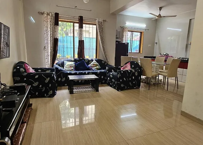 Gold Villa Lonavala